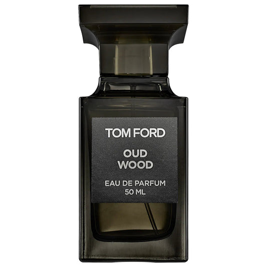 Oud Wood Eau de Parfum