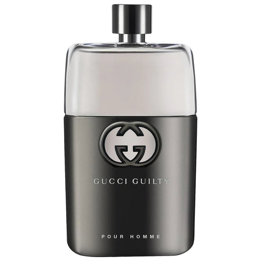Guilty Pour Homme Eau de Toilette