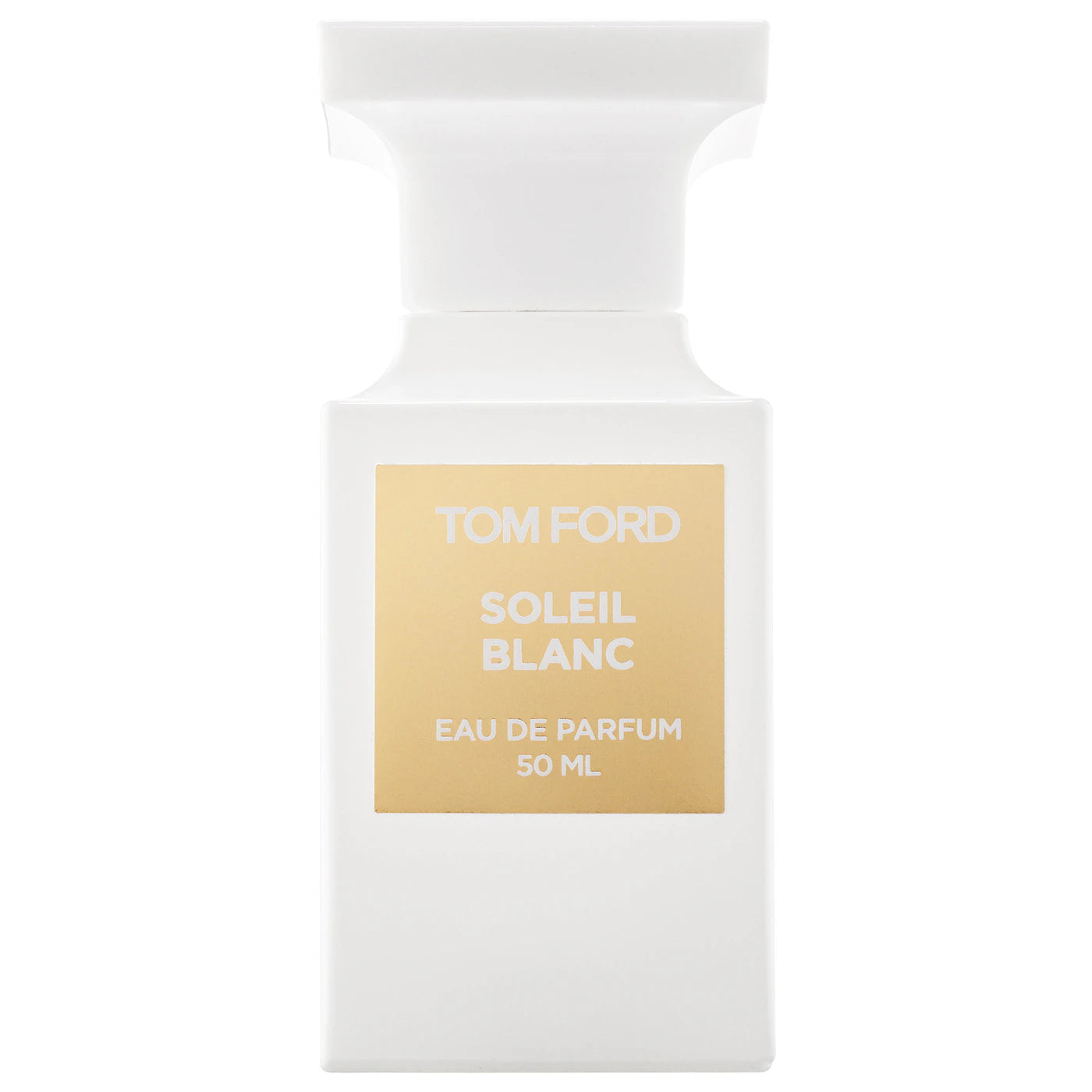 Private Blend Soleil Blanc Eau de Parfum