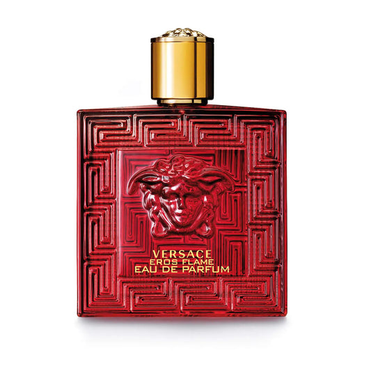 Eros Flame Eau de Parfum