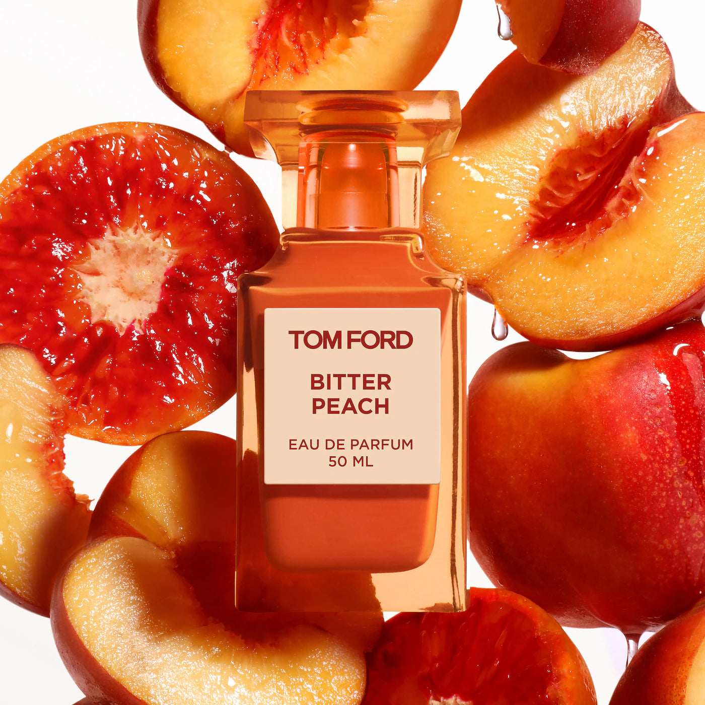 Private Blend Bitter Peach Eau de Parfum