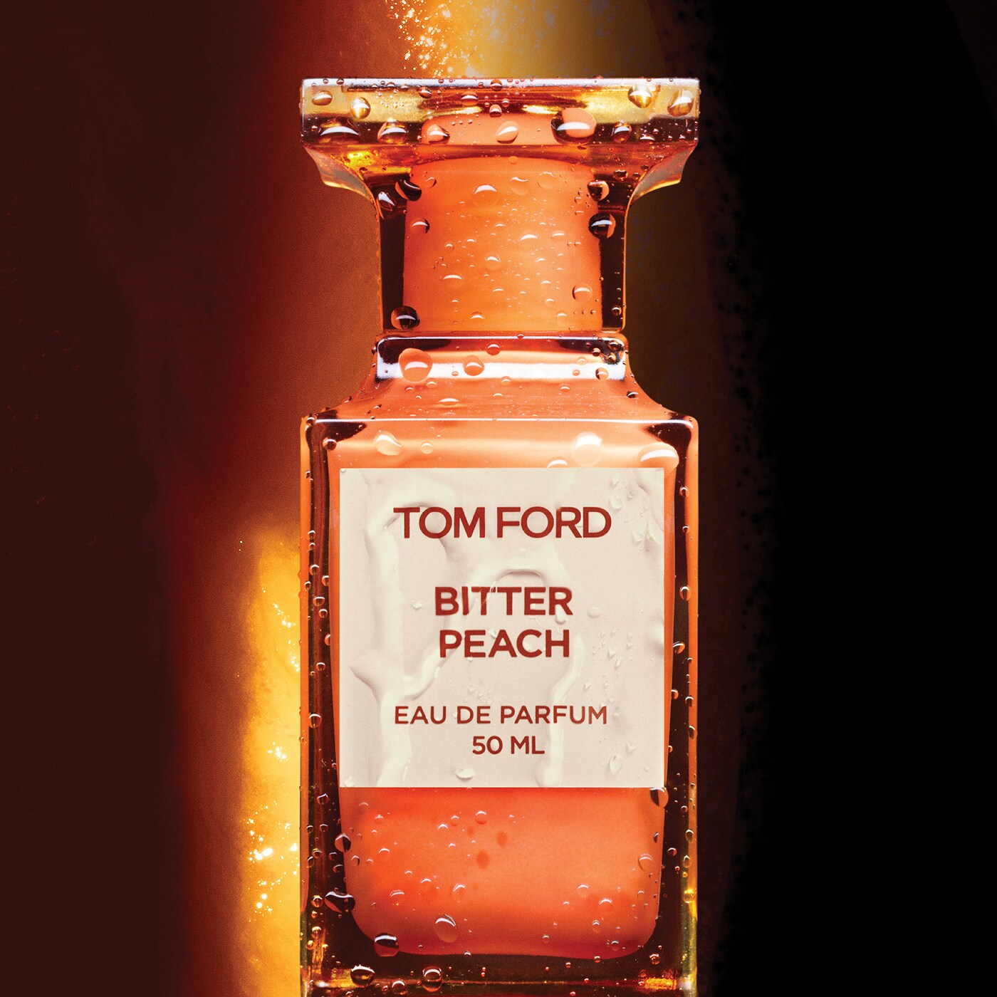 Private Blend Bitter Peach Eau de Parfum