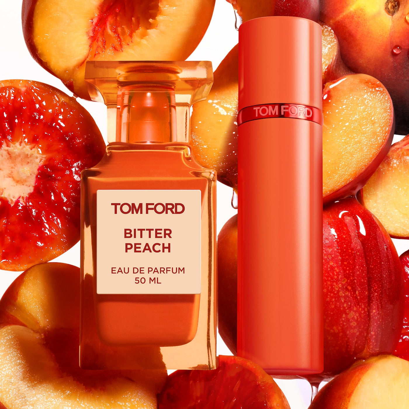 Private Blend Bitter Peach Eau de Parfum