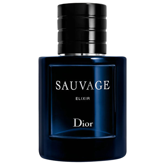 Sauvage Elixir Fragrance