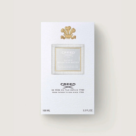 Creed Silver Mountain Water Eau de Parfum