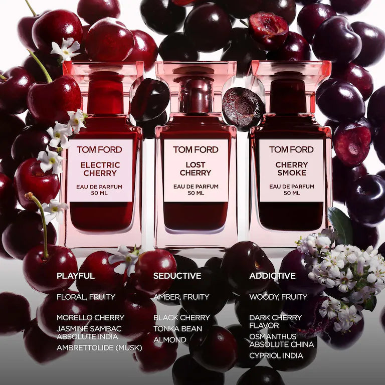 Lost Cherry Eau De Parfum