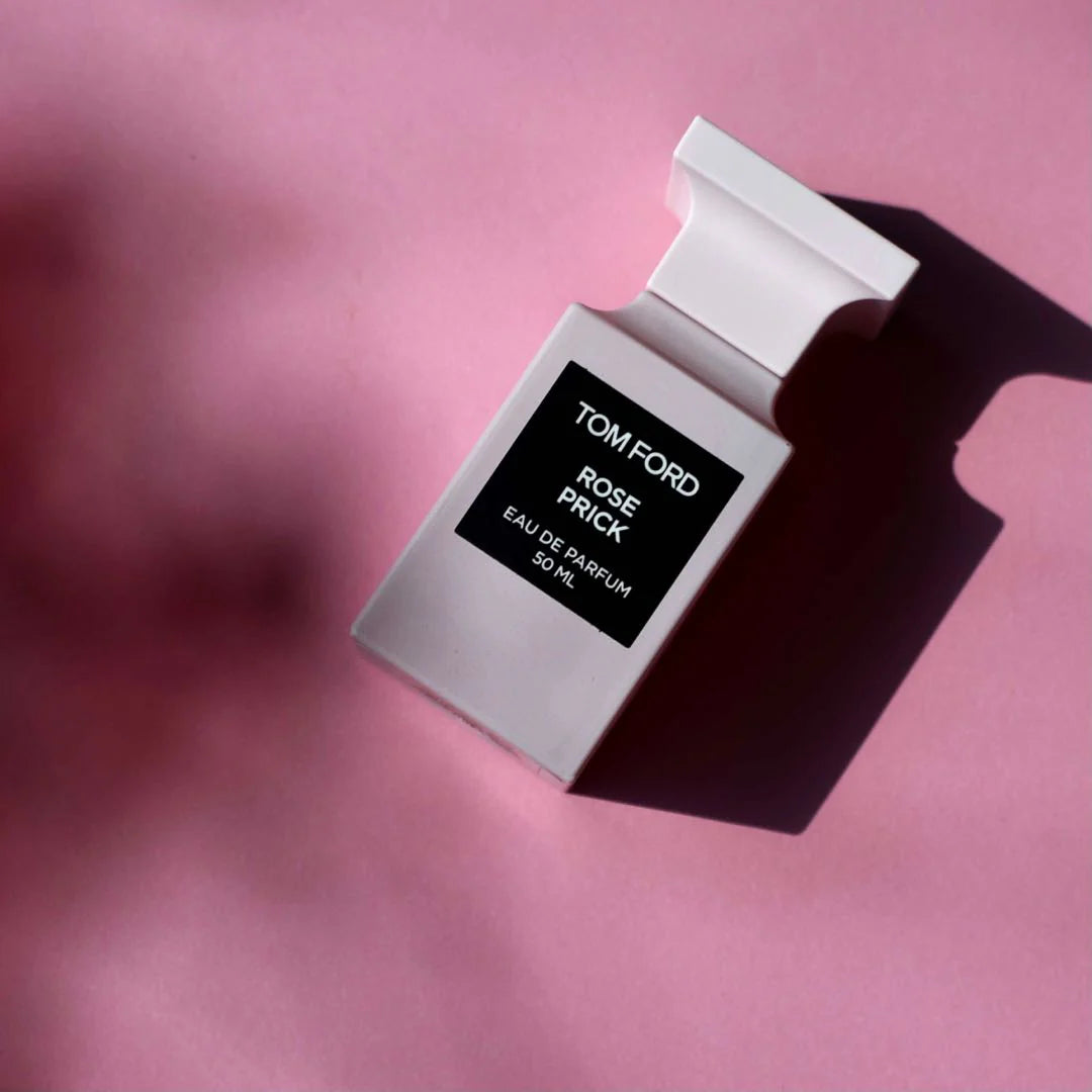 Private Blend Rose Prick Eau de Parfum