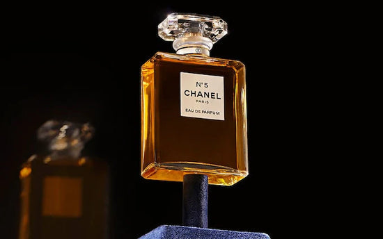 N°5 CHANEL Eau de Parfum