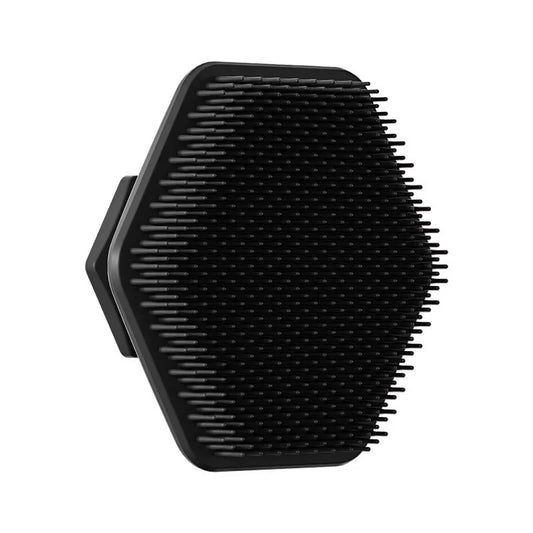 Silicone Face Scrubber – Gentle Exfoliation & Deep Cleansing