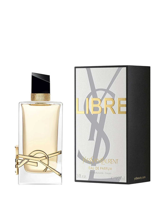 Libre Eau De Parfum