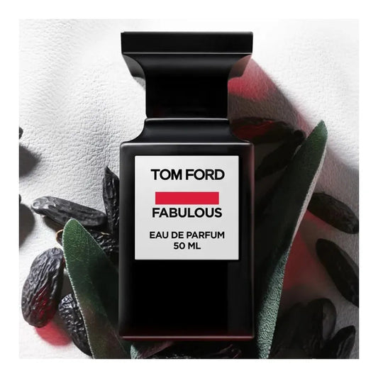 Fabulous Eau de Parfum